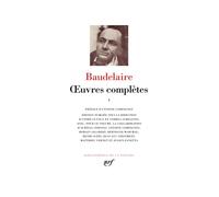 Œuvres complètes (1)