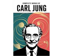 Œuvres complètes de Carl Jung : types psychologiques, études psychiatriques, essais sur la psychologie analytique et autres (Presse de vigne)