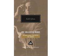 Œuvres complètes de Kahlil Gibran
