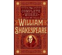 Œuvres complètes de William Shakespeare (Barnes & Noble Collectible Classics : Omnibus Edition)