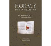 Œuvres complètes d'Horace