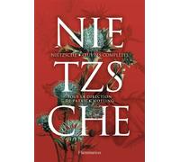 Œuvres complètes - Friedrich Nietzsche - Flammarion - broché - Essai