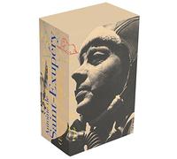 Œuvres complètes – Tome 1 et 2 – Gallimard