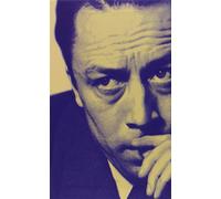 Albert Camus – Œuvres complètes – Coffret 2 vol. : Tome 1 (1931–1944) / Tome 2 (1944–1948) – Relié