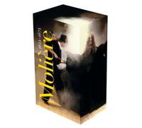 Molière – Œuvres complètes – Tomes 1 et 2 – Coffret 2 volumes – Gallimard