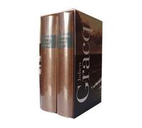 Julien Gracq – Œuvres complètes I, II – Coffret 2 volumes – Gallimard