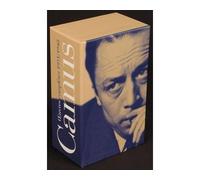 Oeuvres Complètes - Coffret En 2 Volumes : Tome 1, 1931-1944 - Tome 2, 1944-1948