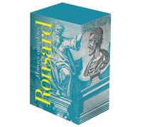Œuvres complètes I, II Coffret deux volumes - Pierre De Ronsard - Gallimard - Coffret - Essai