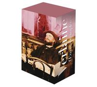 Œuvres complètes I, II Coffret - Paul Verlaine - Gallimard - Coffret - Anthologie