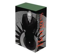 Jorge Luis Borges – Œuvres complètes I, II – Coffret en 2 volumes – Gallimard