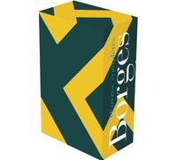 Œuvres complètes I, II - Jorge Luis Borges - Gallimard - Coffret - Essai