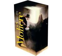 Œuvres complètes I, II Molière (Auteur), Georges Forestier (Editeur du volume)