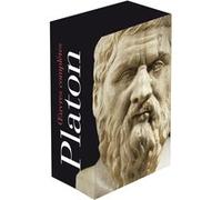 Œuvres complètes I, II Platon (Auteur), Joseph Moreau (Traduction), Léon Robin (Edité par), Léon Robin (Traduction)