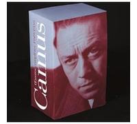 Œuvres complètes III, IV Albert Camus (Auteur), Raymond Gay-Crosier (Editeur du volume)