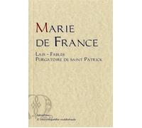 Œuvres complètes. - Marie De France - Paleo Eds - relié - Livre