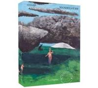 Œuvres Complètes Ossip Mandelstam (Auteur)