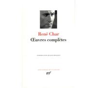 Oeuvres Complètes