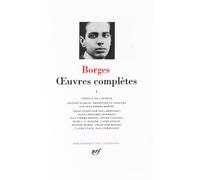 Œuvres complètes (Tome 1)