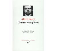 Œuvres complètes – Tome 1 – Gallimard