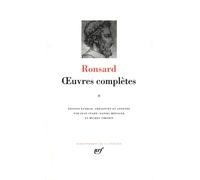Œuvres Complètes – Gallimard