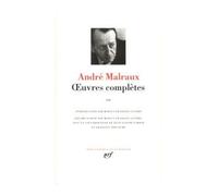 Œuvres complètes (3)