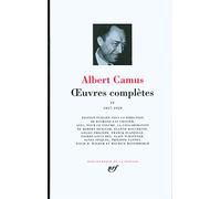 Oeuvres Complètes - Tome 4, 1957-1959