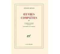 Œuvres complètes (Tome 4)