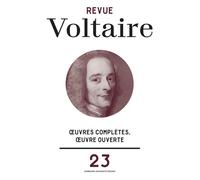 Œuvres complètes, œuvre ouverte - Collectif - Sorbonne Universite Presses - broché - Revue