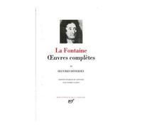 Oeuvres Complètes - Tome 2, Oeuvres Diverses