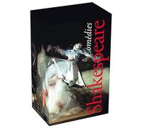 Œuvres complètes, V-VII : Comédies I, II et III