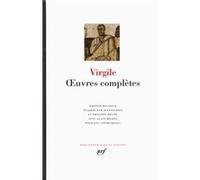 Œuvres complètes Virgile (Auteur), Alain Michel (Edité par), Jeanne Dion (Edité par), Philippe Heuzé (Edité par)