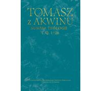 Œuvres complètes. Vol. 15 : Somme théologique, I, q. 1-26