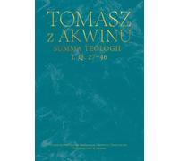 Œuvres complètes. Vol. 16 : Somme théologique, I, q. 27-46