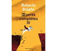 Œuvres complètes - volume 4