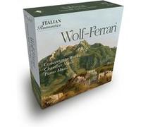 Œuvres Concertantes Chambre-Musique pour Piano