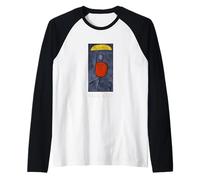 Œuvres de Paul Klee Manche Raglan