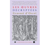 Œuvres Décryptées I & II