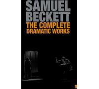 Œuvres dramatiques complètes