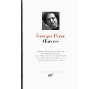 Œuvres – Tome 2 – Gallimard