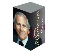 Œuvres I, II: coffret illustré