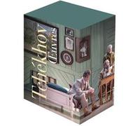 Anton Pavlovitch Tchekhov – Œuvres Tomes 1 à 3 – Coffret 3 volumes – Gallimard