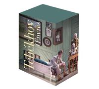 Œuvres I, II, III Coffret - Anton Pavlovitch Tchekhov - Gallimard - Coffret - Récit
