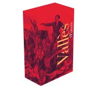 Œuvres I, II - Jules Vallès - Gallimard - Coffret - Anthologie