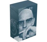 Œuvres I, II Michel Foucault (Auteur), Frédéric Gros (Editeur du volume)