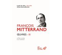 Oeuvres - Volume 3, Le Rose Au Poing - Ici Et Maintenant