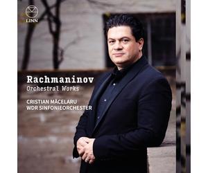 Œuvres Orchestrales