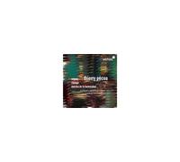 Œuvres orchestrales CD