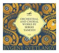 Œuvres orchestrales et chorales