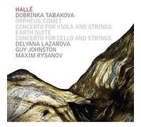 Œuvres orchestrales et concertos