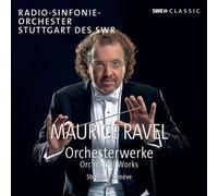 Œuvres Orchestrales (Intégrale)